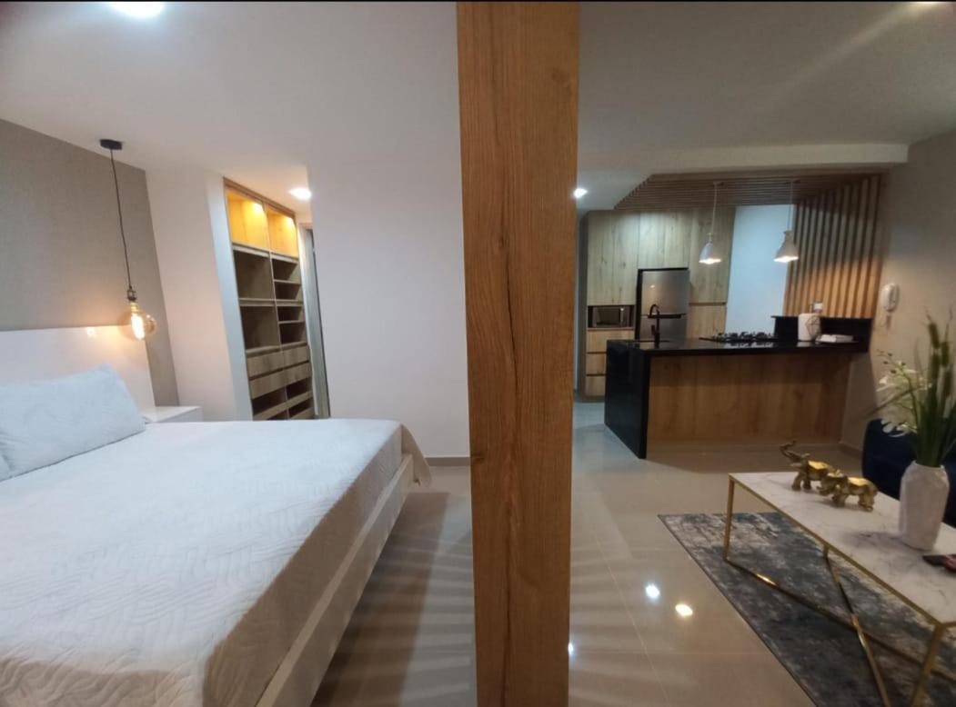 Se Alquila Apartamento Alto Living Apartamento *