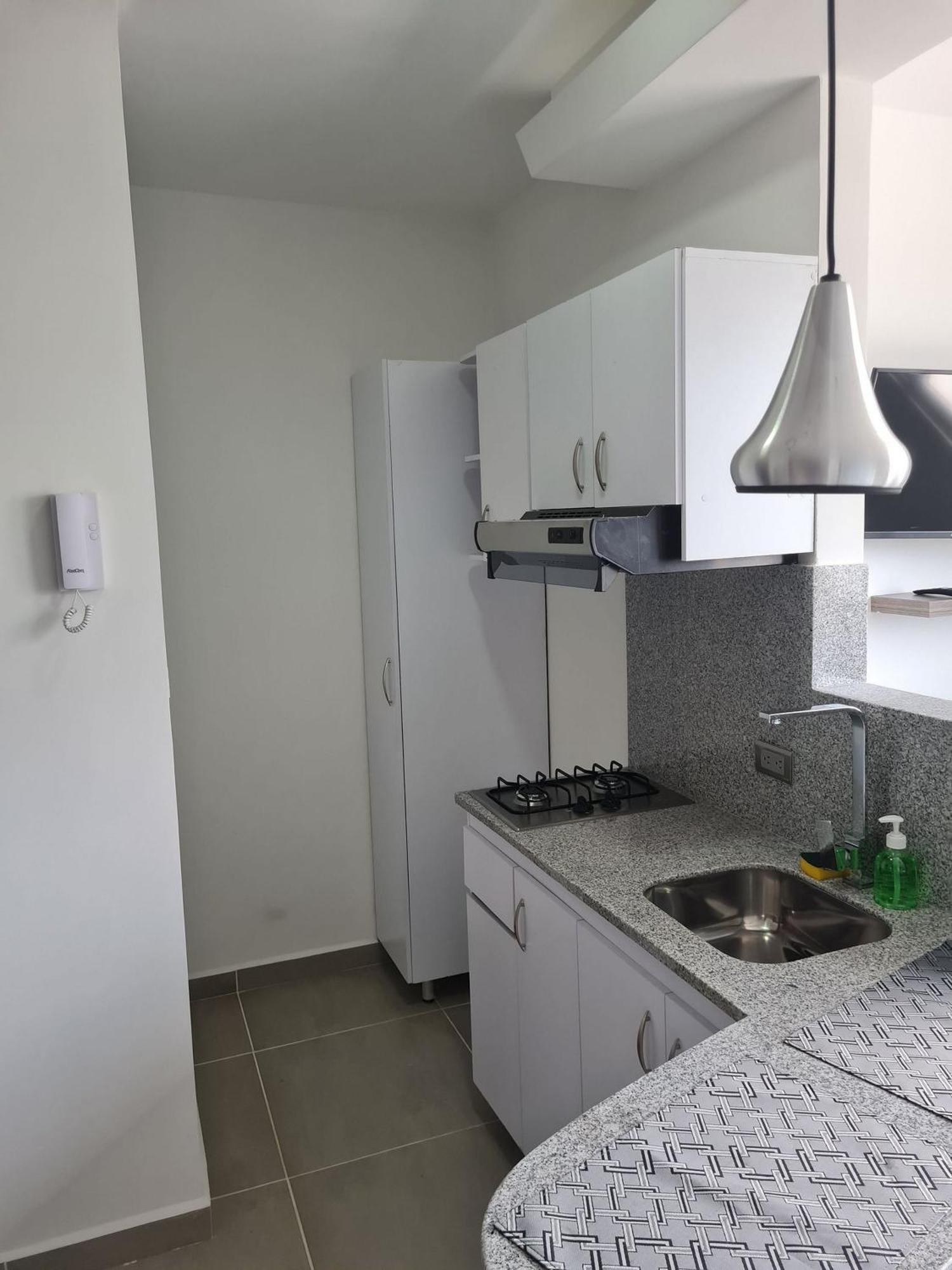 407 Moderno Aparta-suite En Versalles Tipo Loft - Tower & Lofts