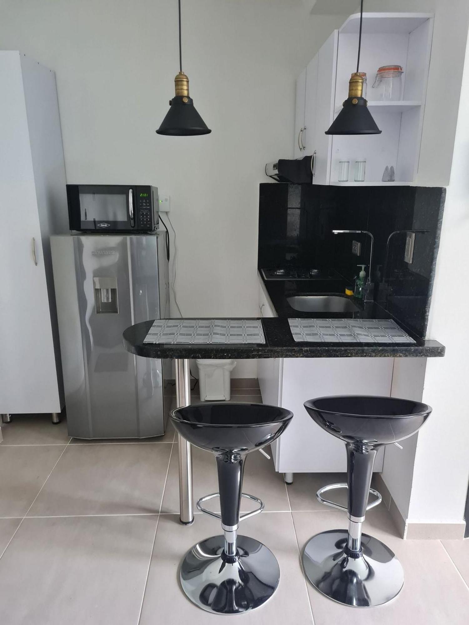405 Moderno Aparta-suite En Versalles Tipo Loft - Tower & Lofts *