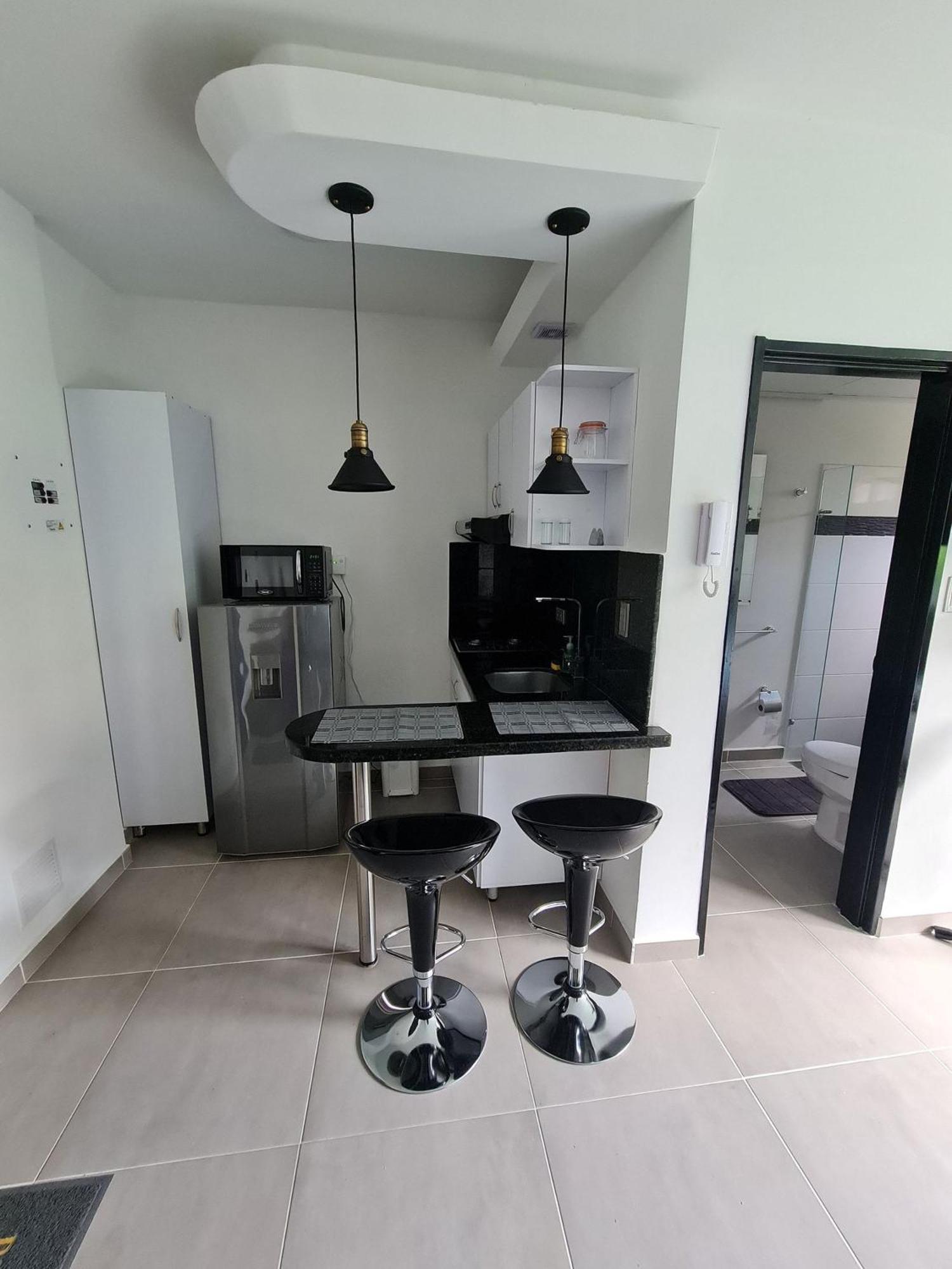 405 Moderno Aparta-suite En Versalles Tipo Loft - Tower & Lofts Apartment *