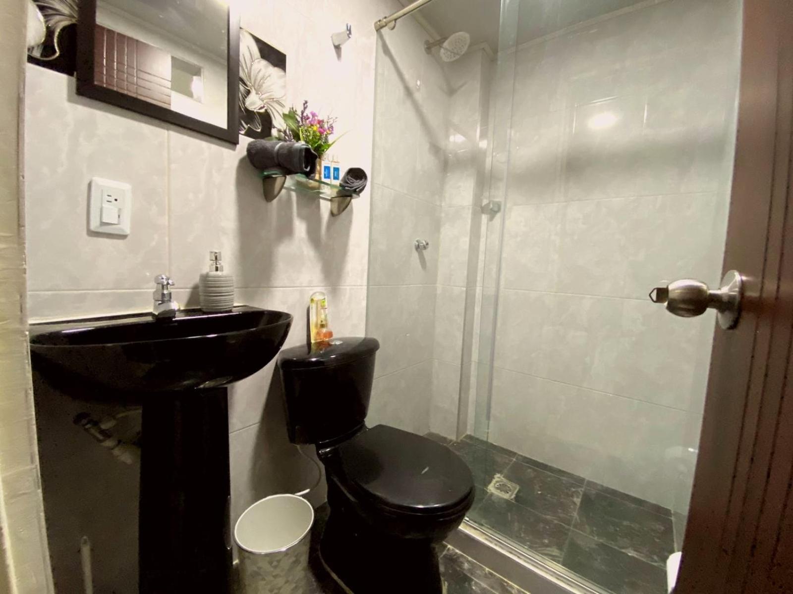 Apartment Amplio Y Moderno *
