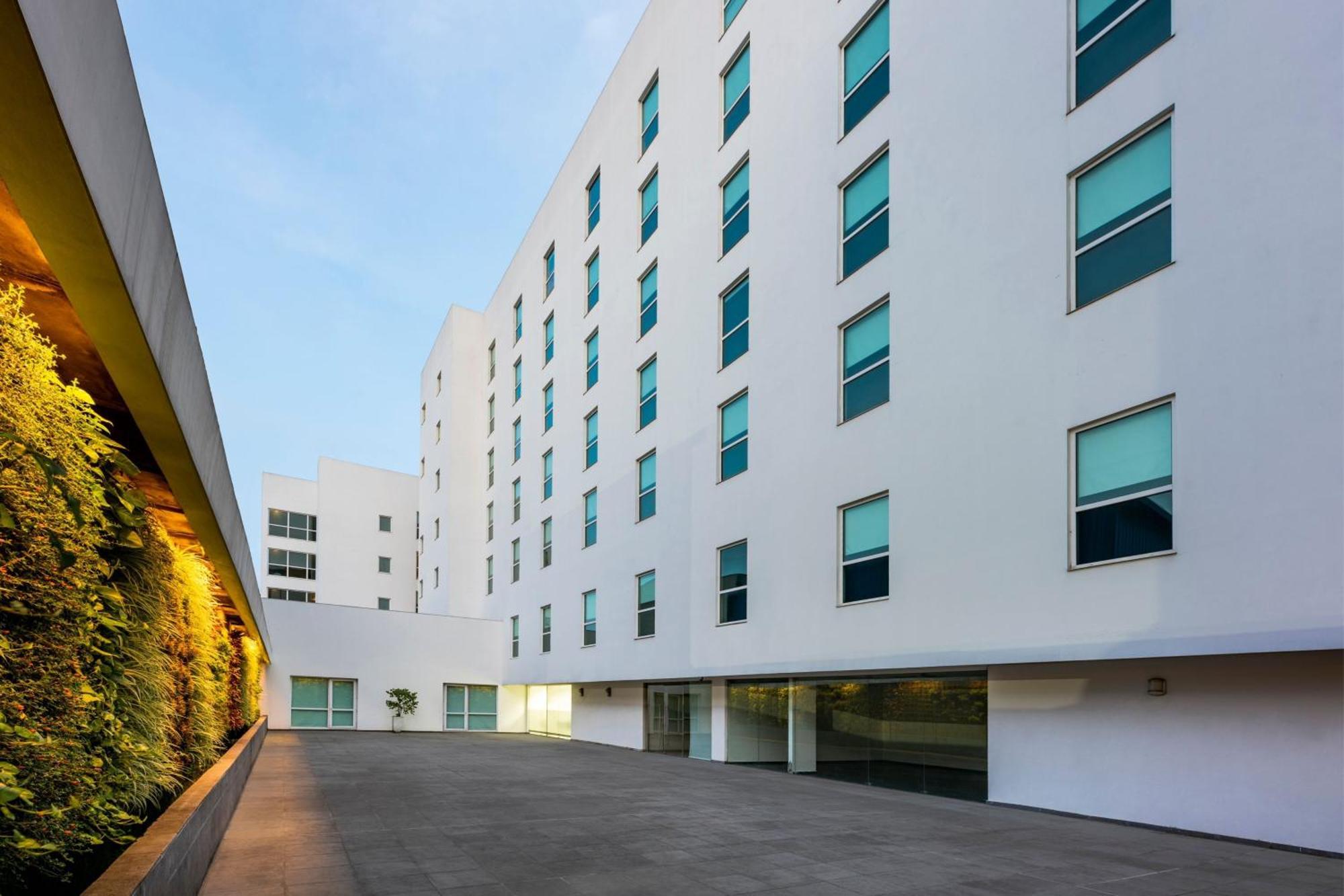 Express By Marriott Colombia 4*
