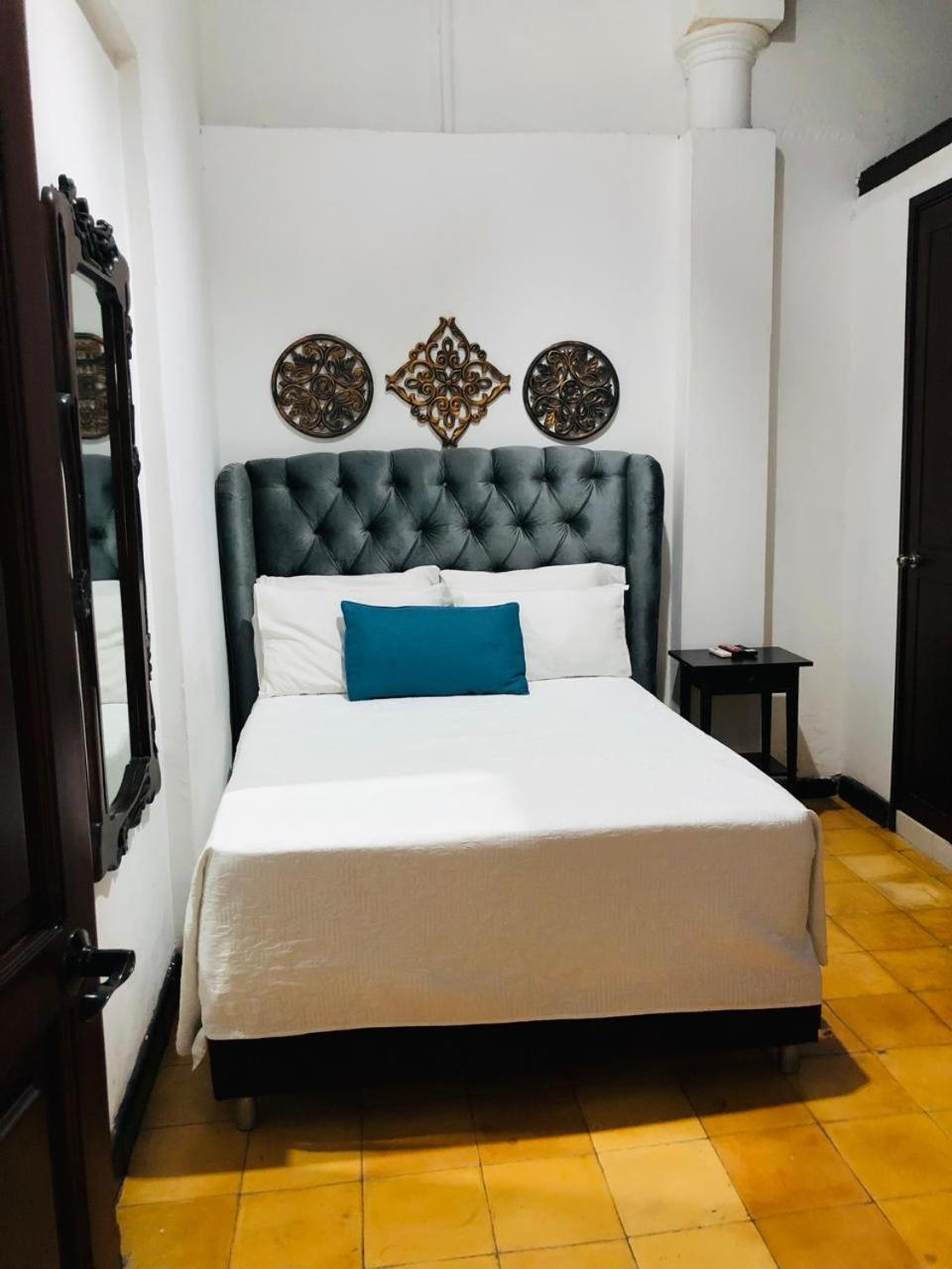 Hotel Boutique Porton De Granada