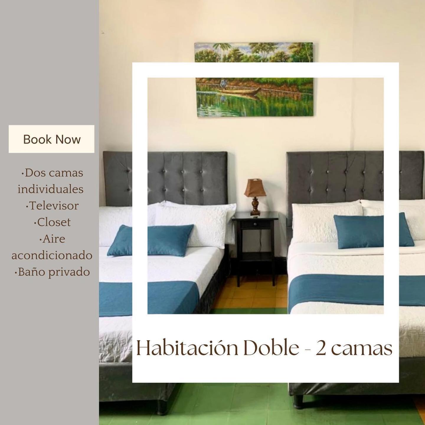 Hotel Boutique Porton De Granada Cali