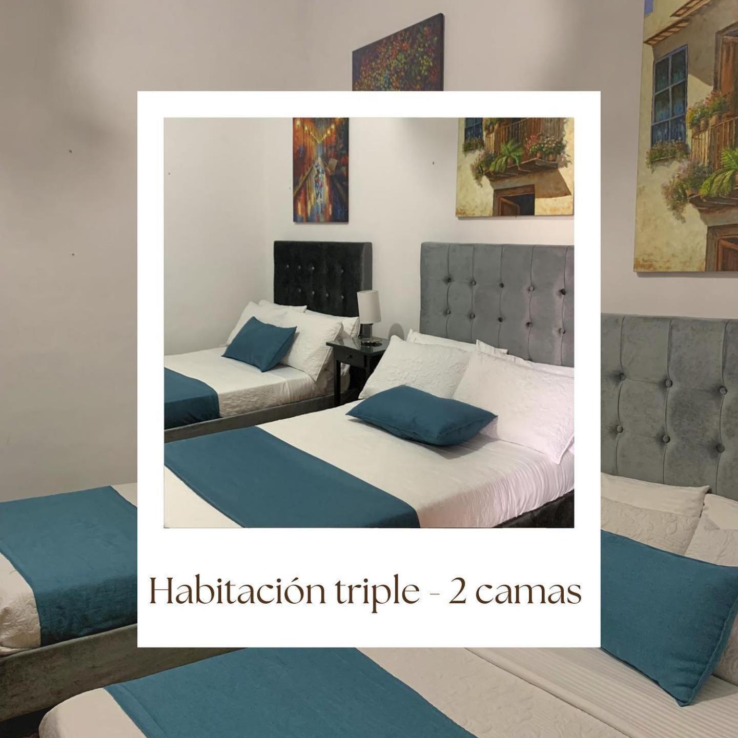 Boutique Porton De Granada