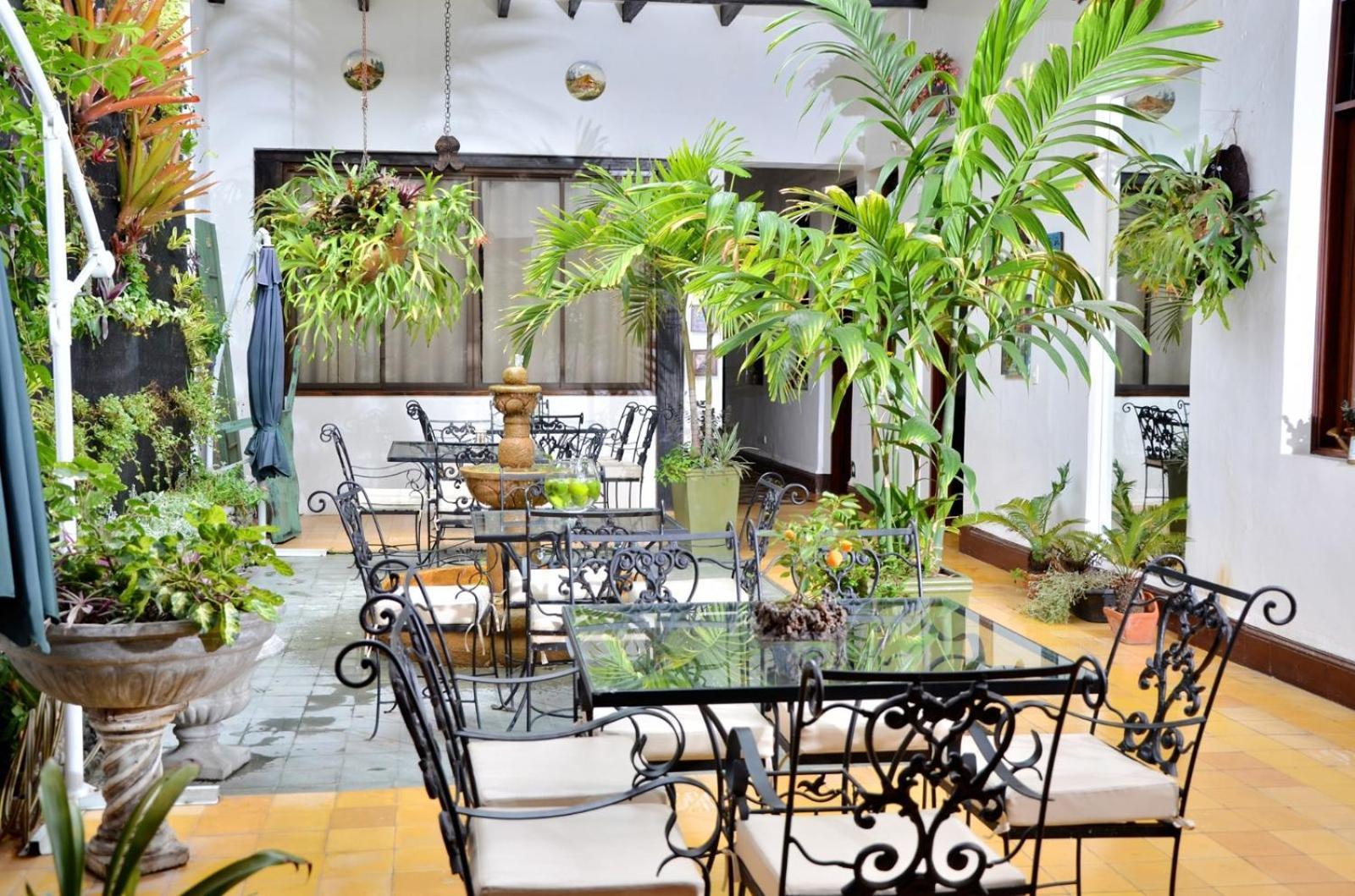 Boutique Porton De Granada Hotel Cali