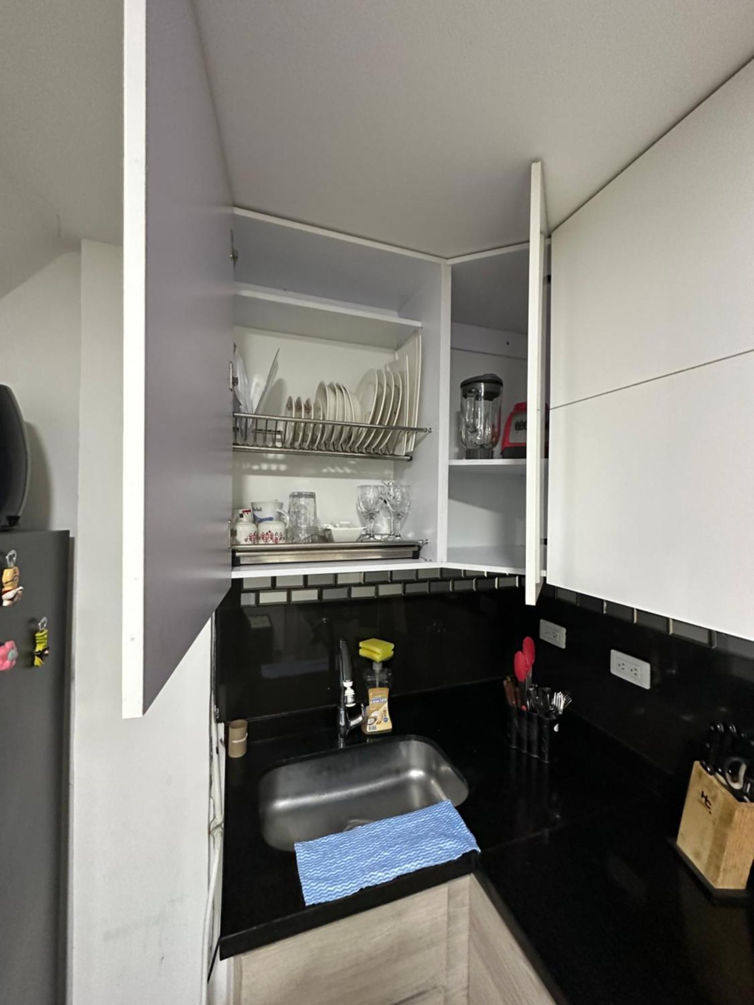Apartment Tranquilidad Del Refugio
