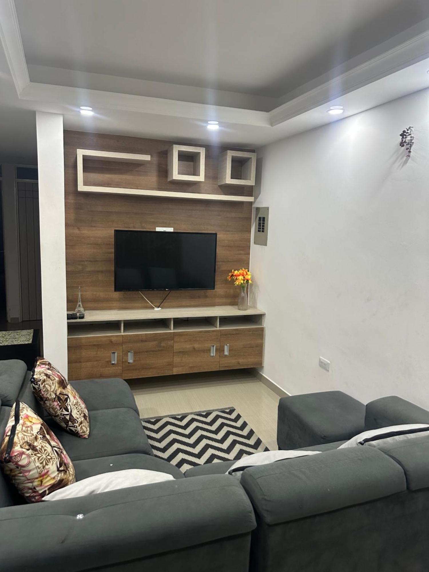 Apartment Tranquilidad Del Refugio *
