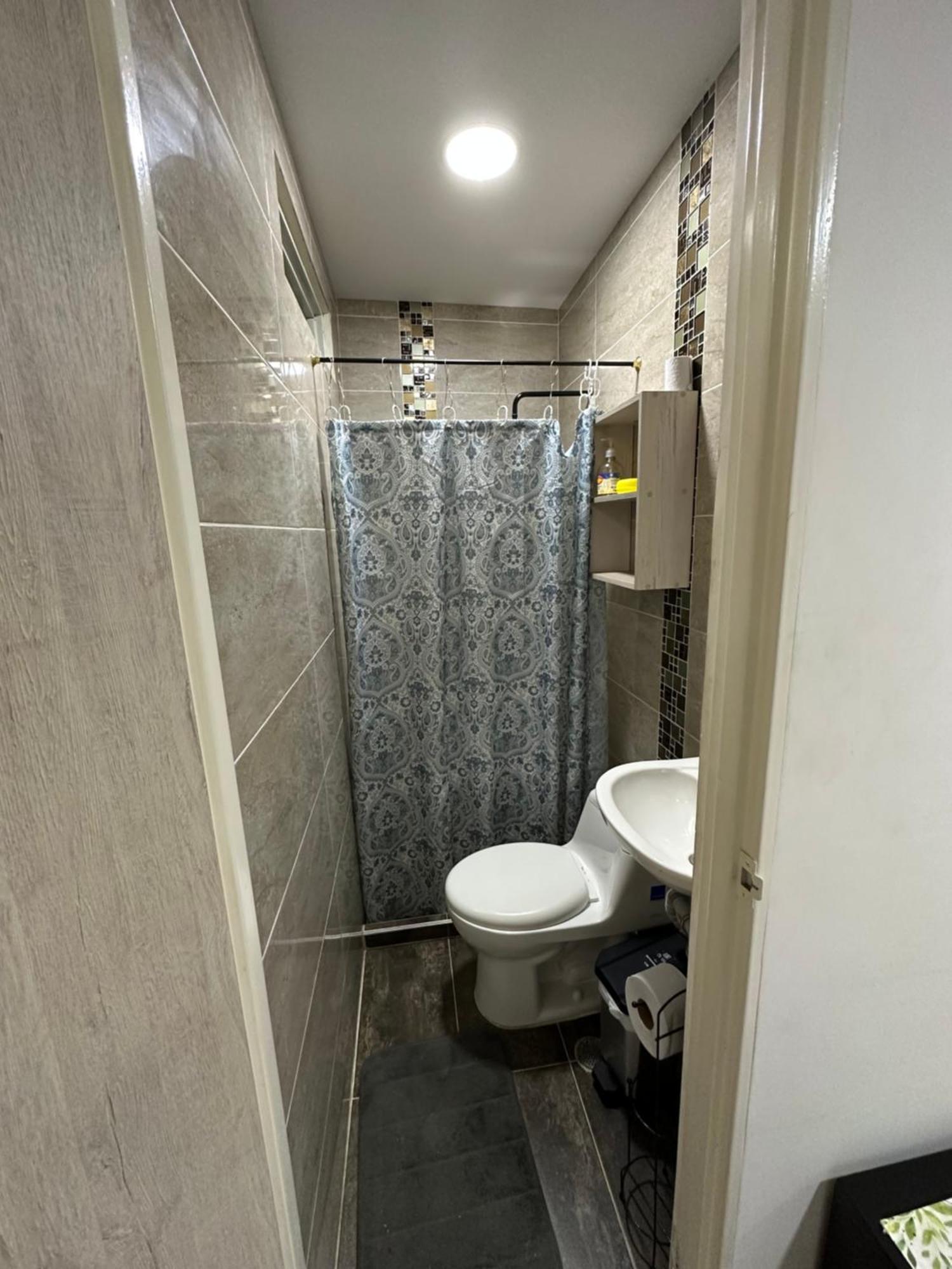 Apartment Tranquilidad Del Refugio Cali