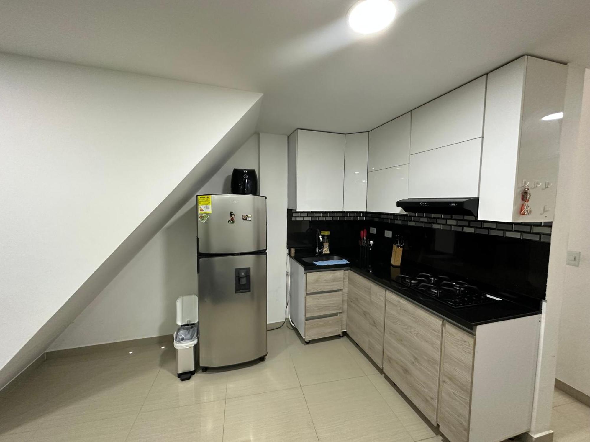 Tranquilidad Del Refugio Apartment Cali