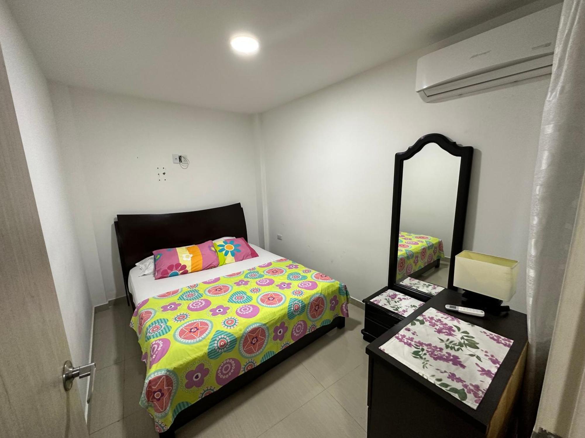 Tranquilidad Del Refugio Apartment *