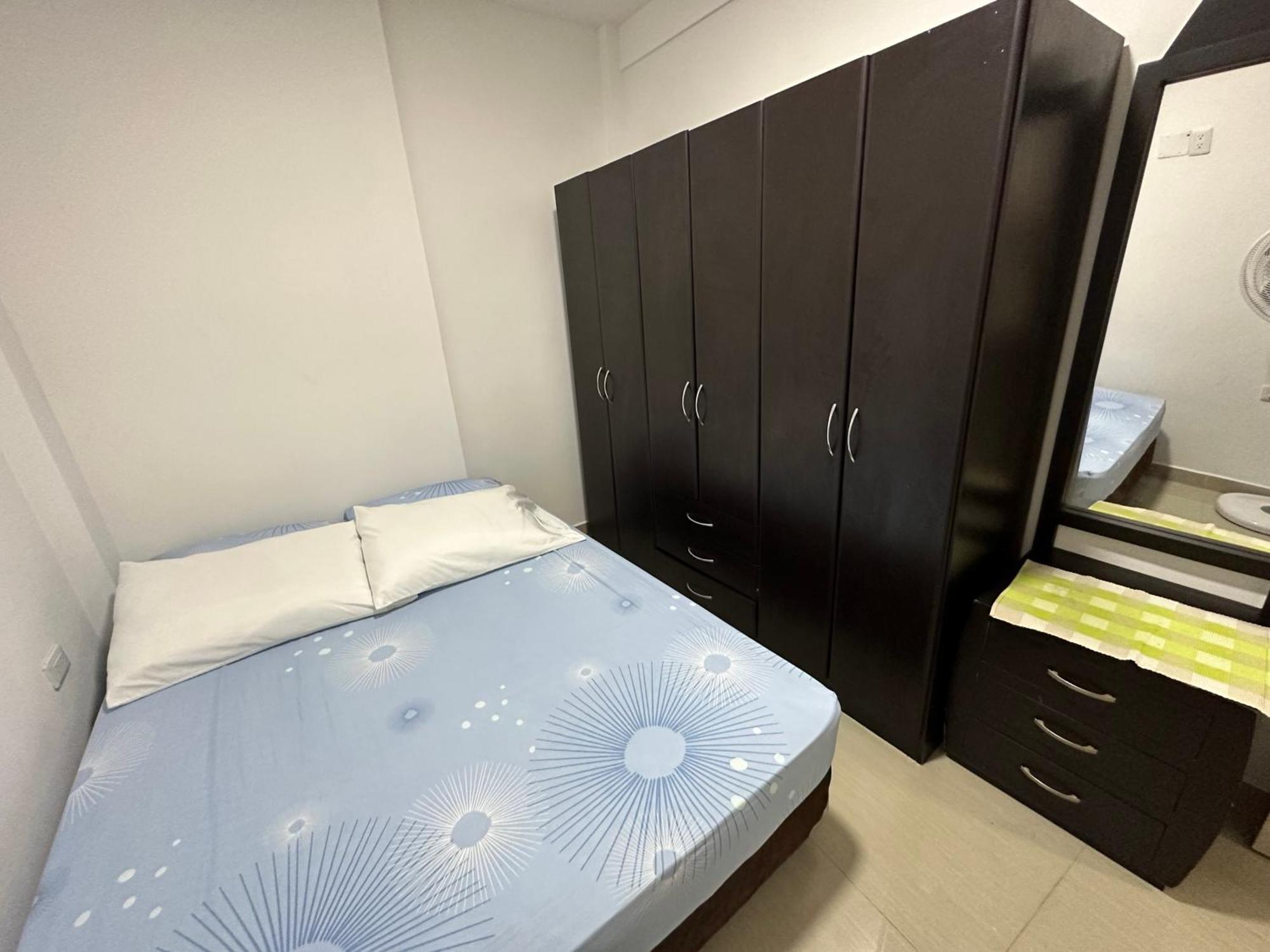 Tranquilidad Del Refugio Apartment Cali