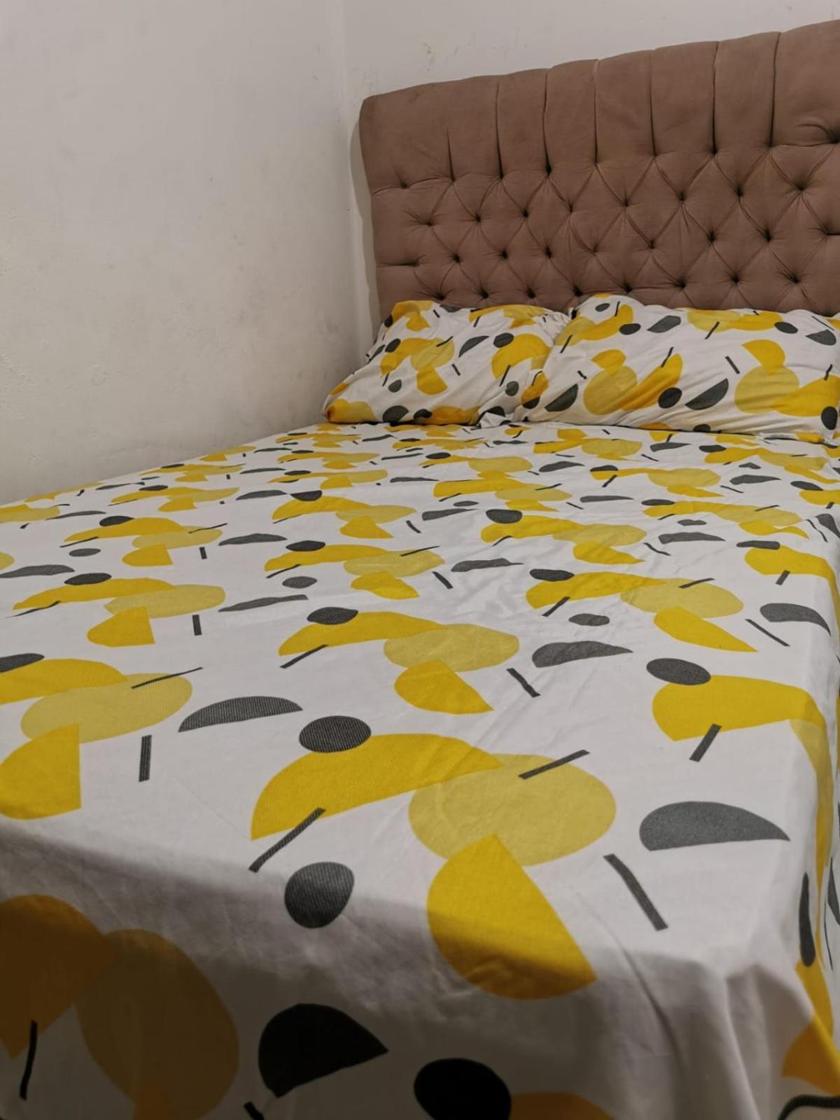 Individual Confort - Bano Privado *