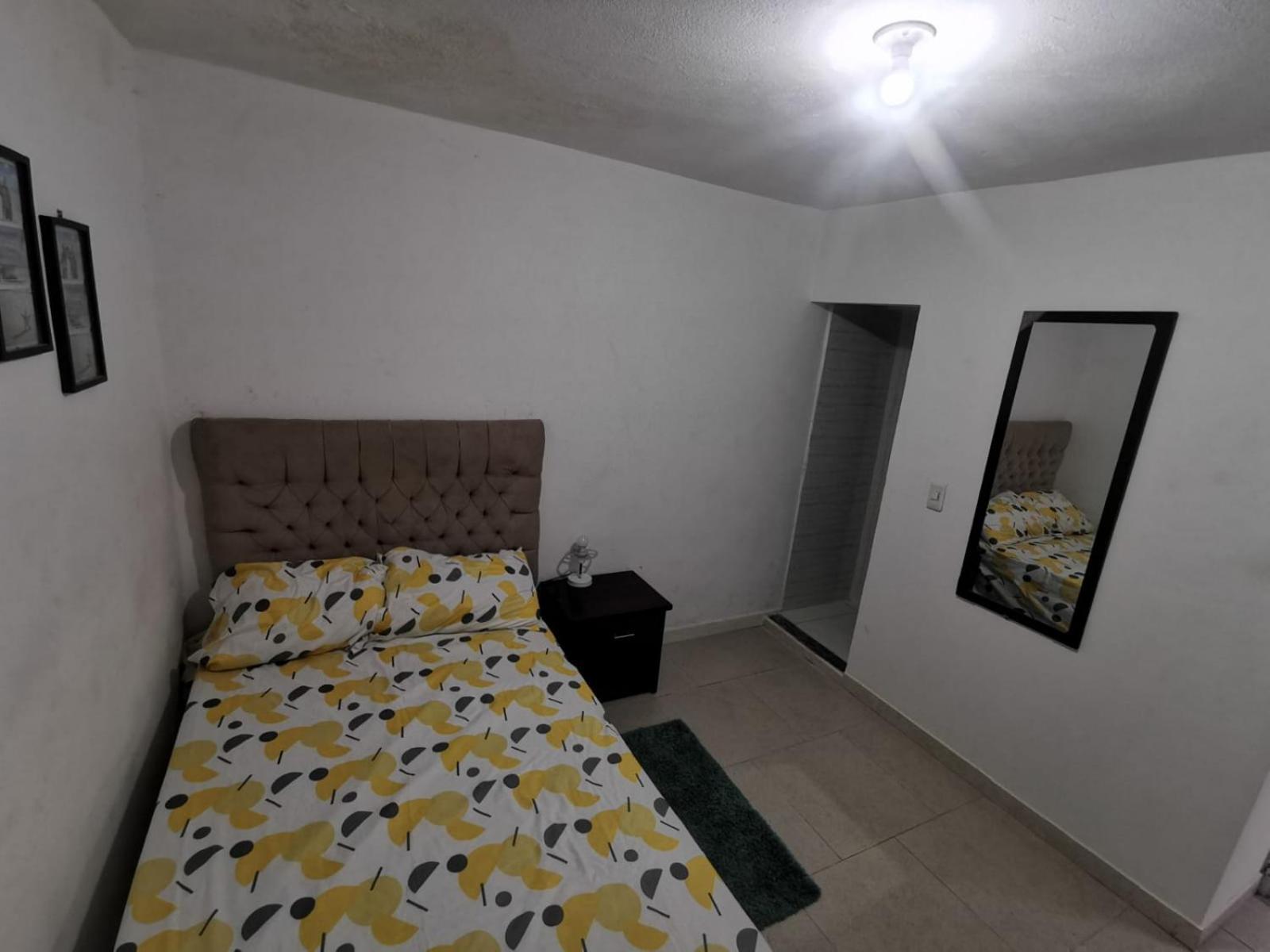 Individual Confort - Bano Privado *