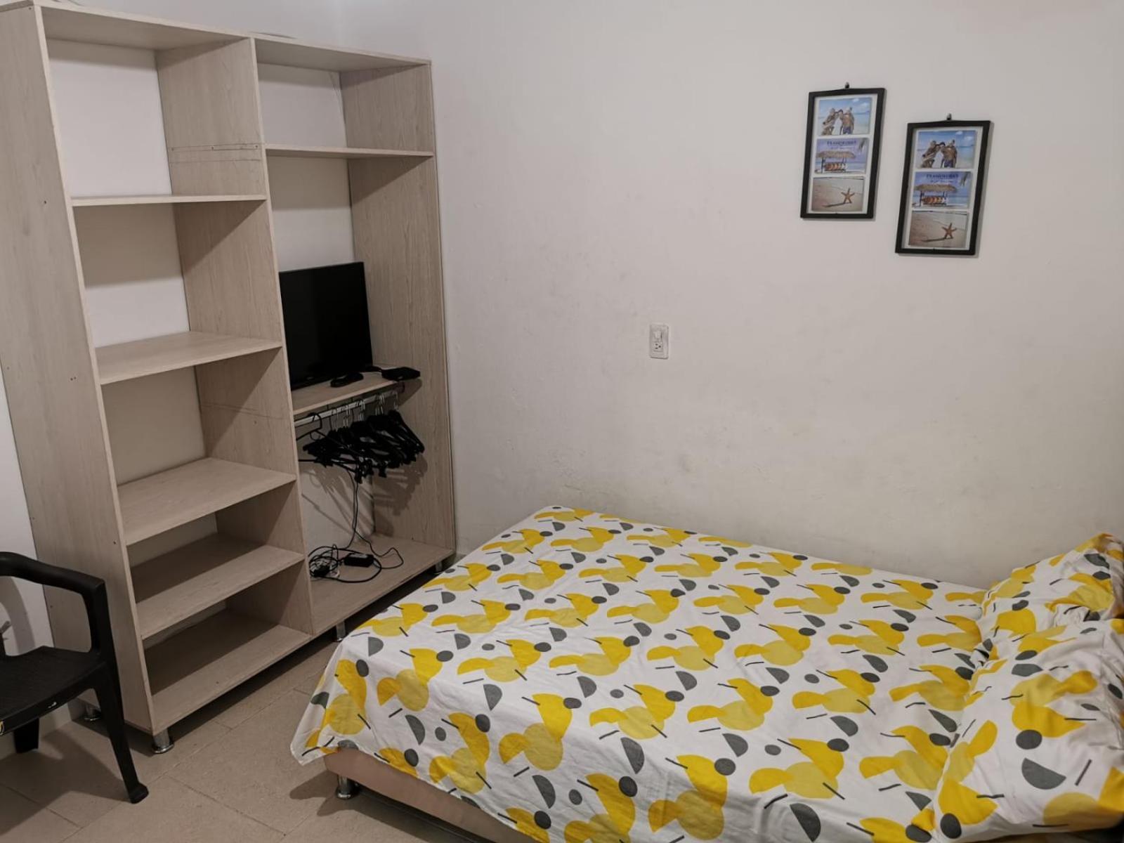 Individual Confort - Bano Privado Cali