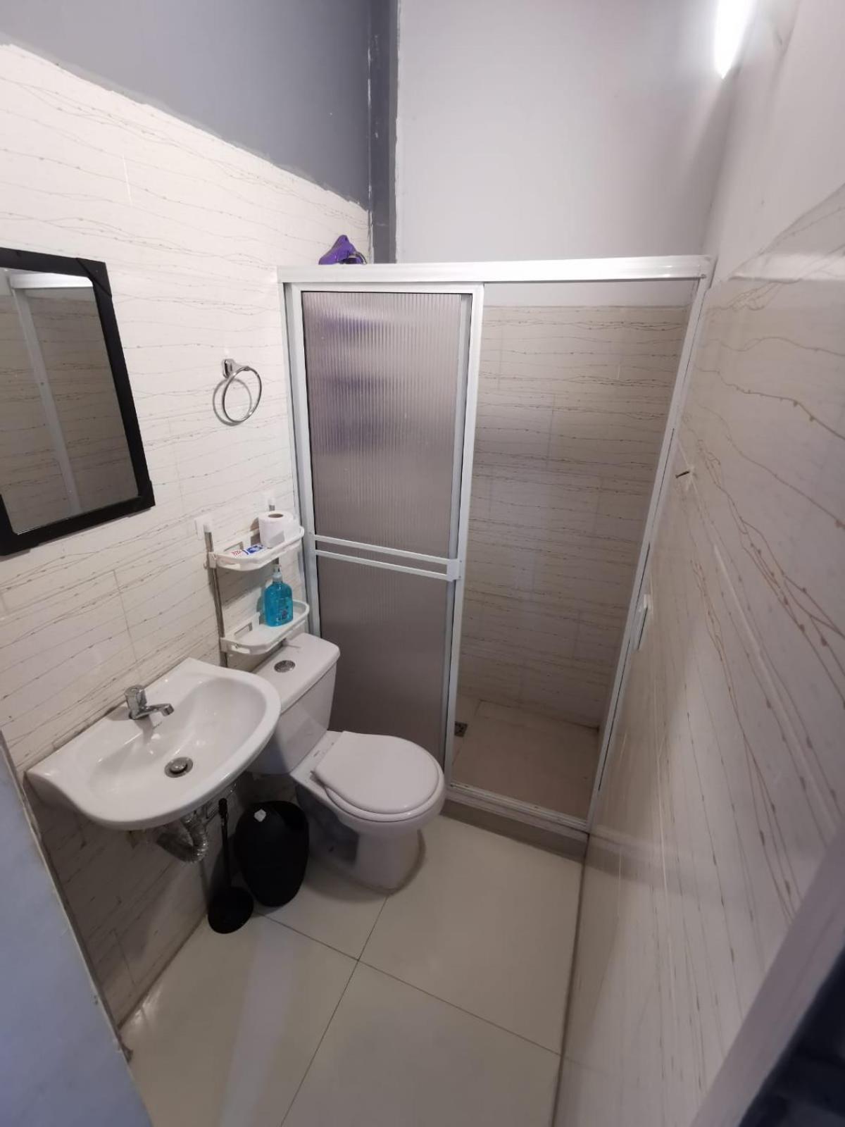 Individual Confort - Bano Privado