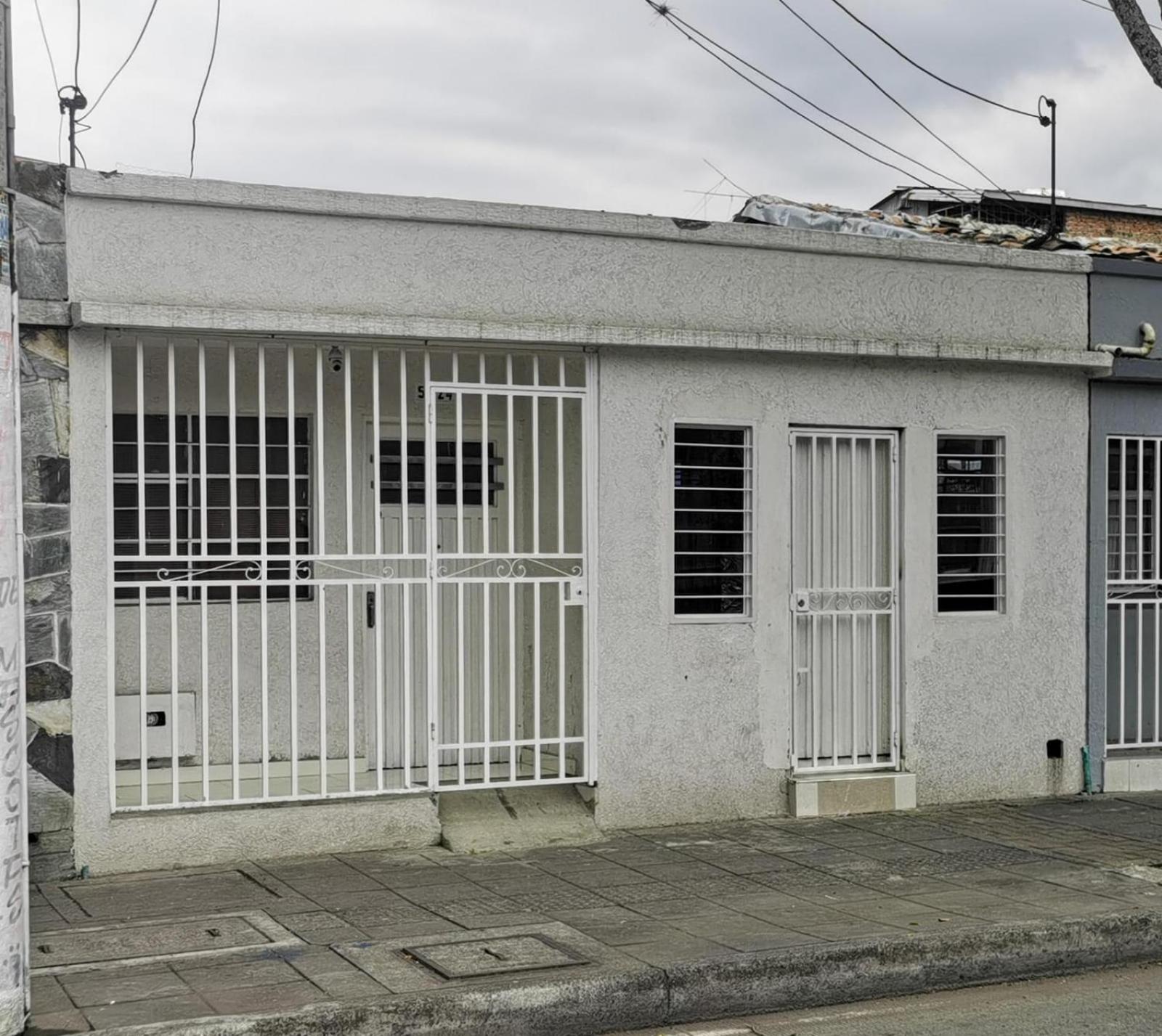 Individual Confort - Bano Privado Habitación en casa particular *