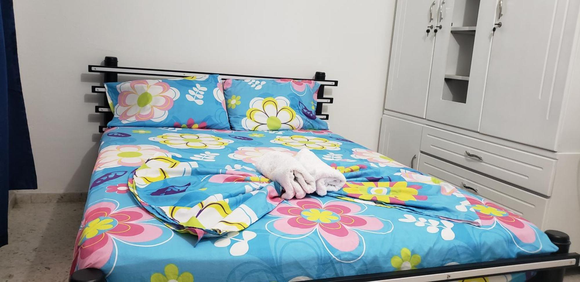 Guest house Mom's House Floralia