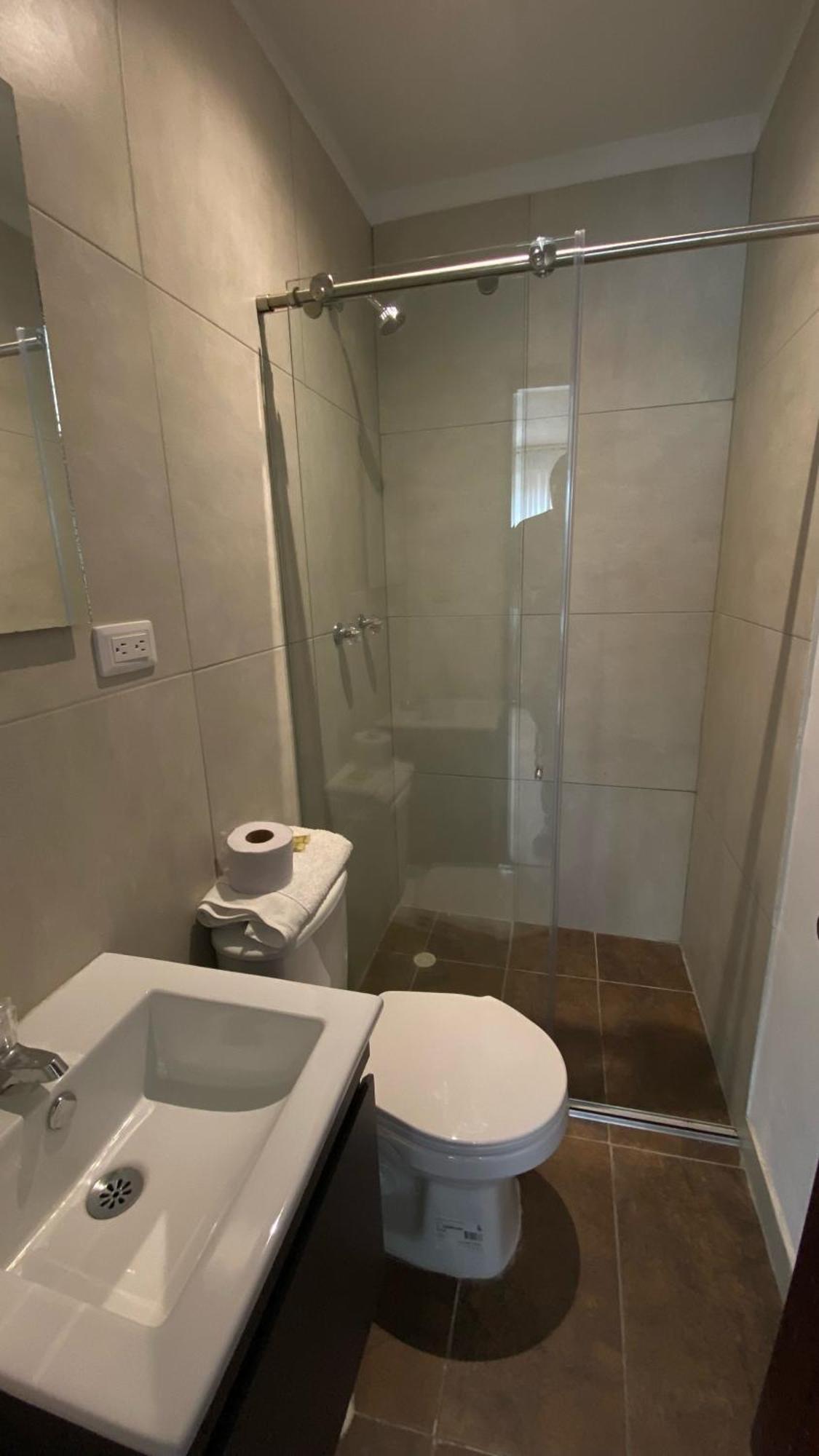 Apartamento Montecarlo