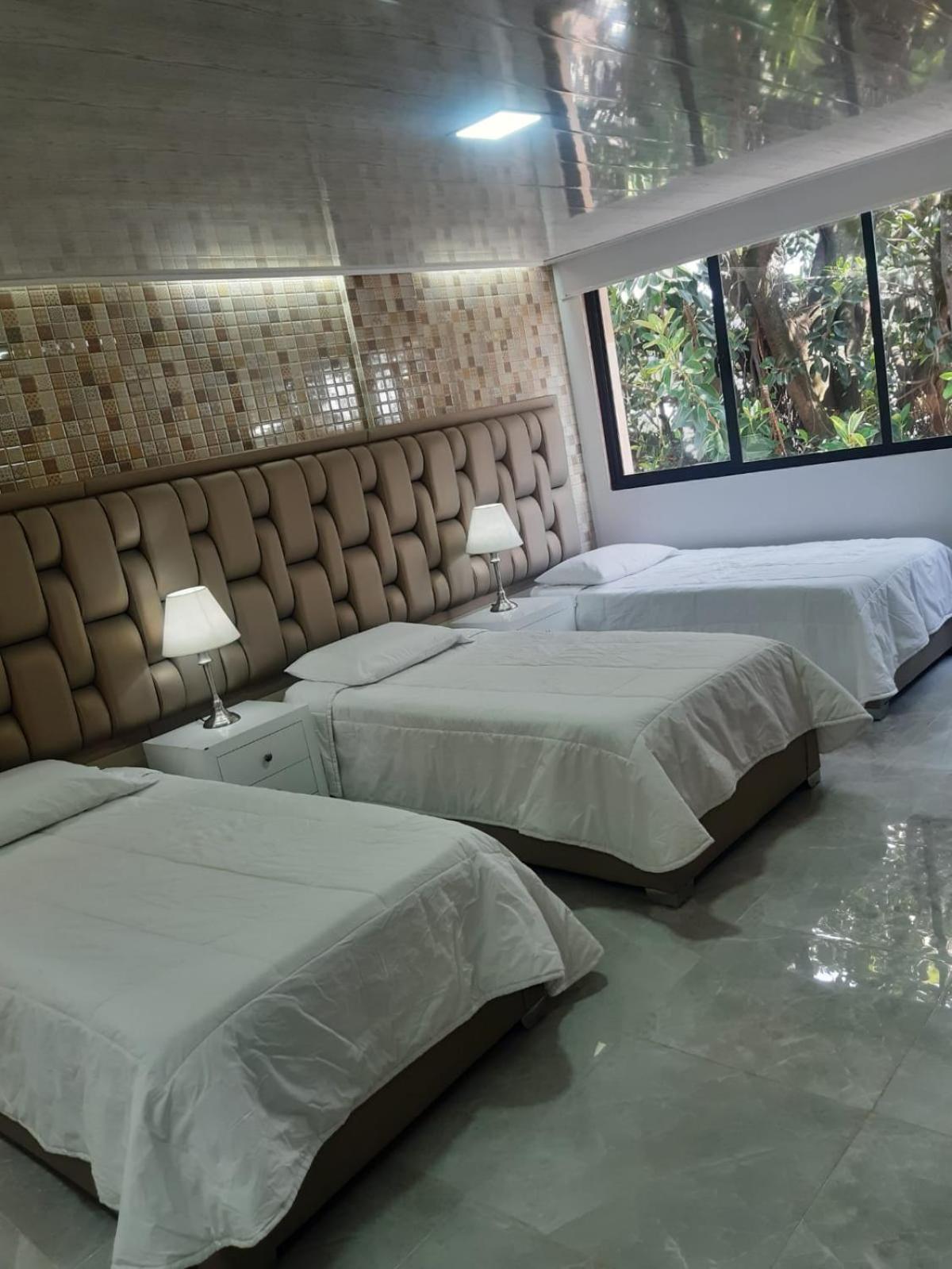 Hotel Norte Real 4*