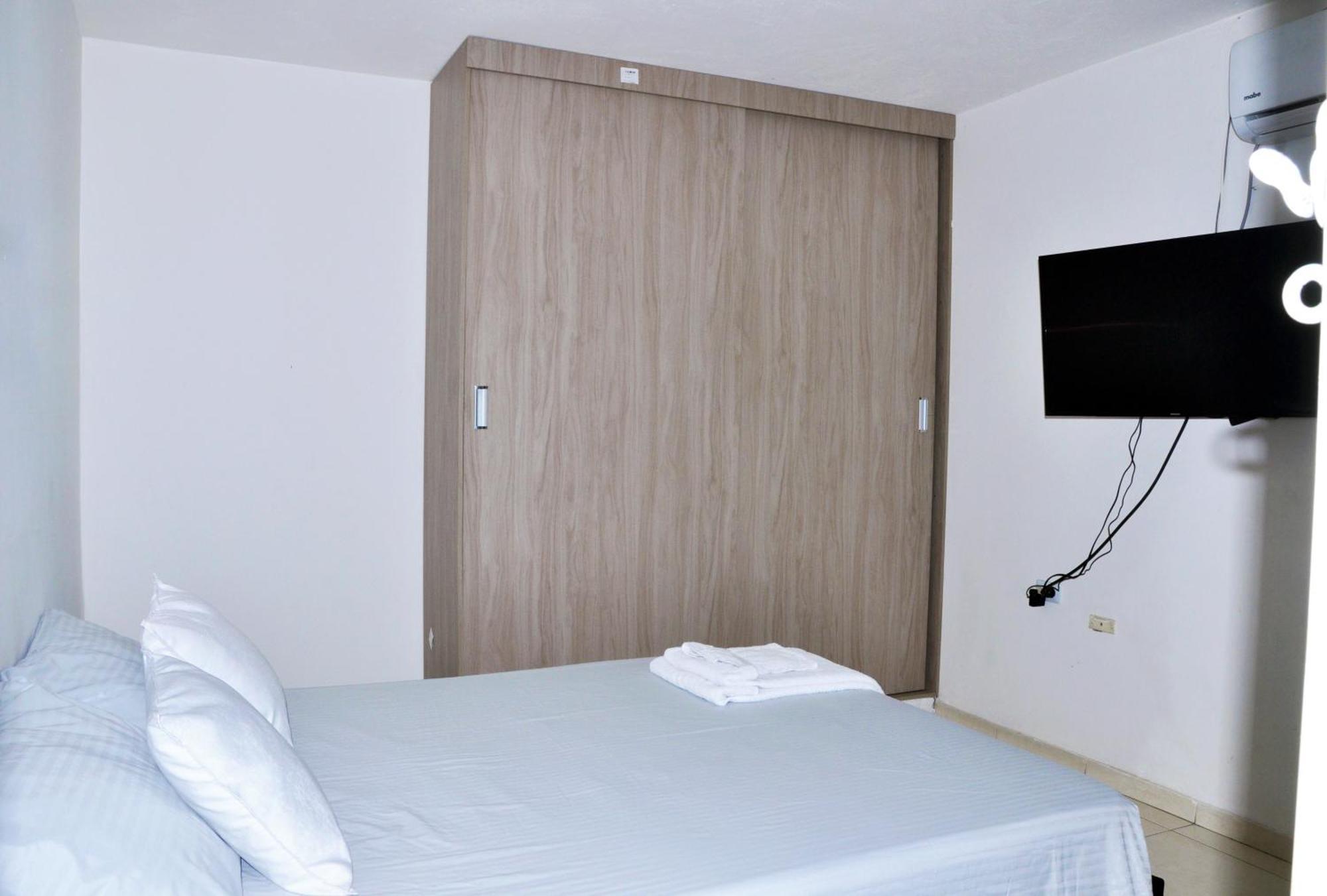 Acogedor Apartamento En Cali