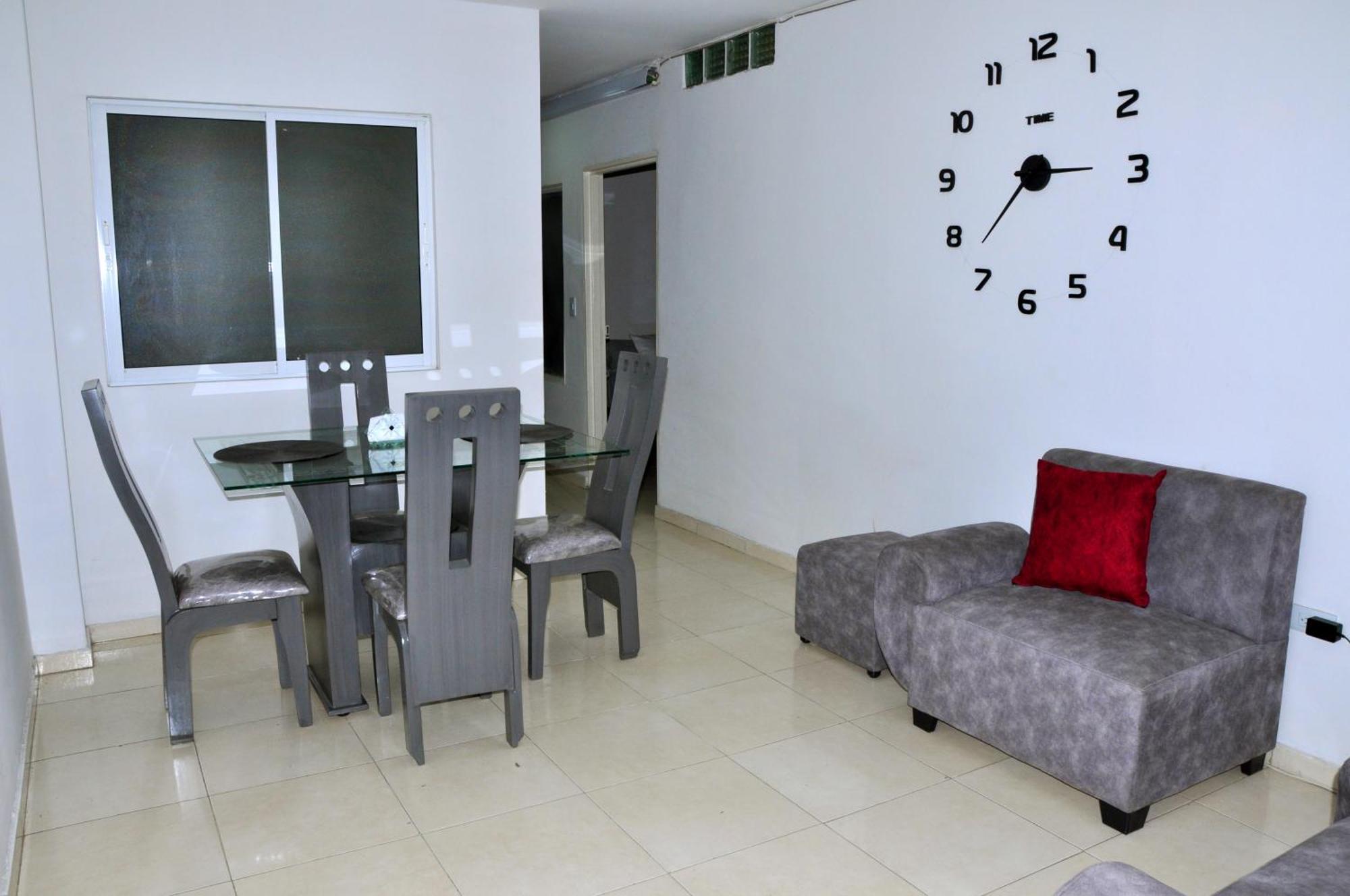 Apartamento Acogedor Apartamento En *