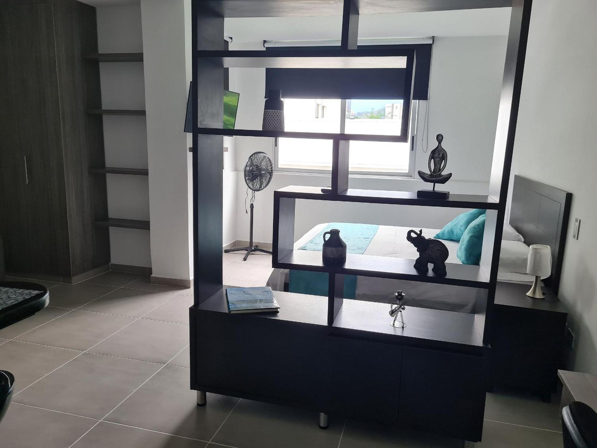 Apartamento 408 Moderno Aparta-suite En Versalles Tipo Loft - Tower & Lofts Cali