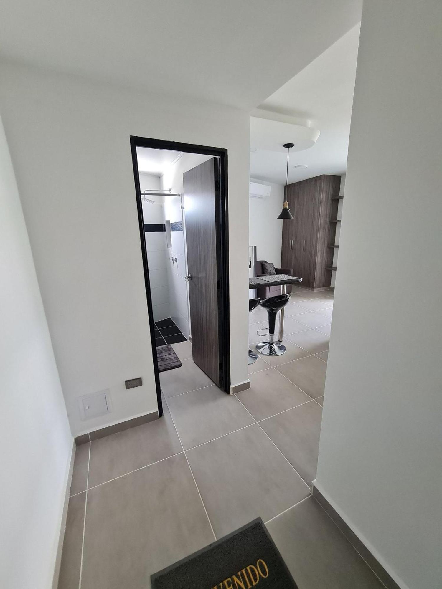 408 Moderno Aparta-suite En Versalles Tipo Loft - Tower & Lofts Cali