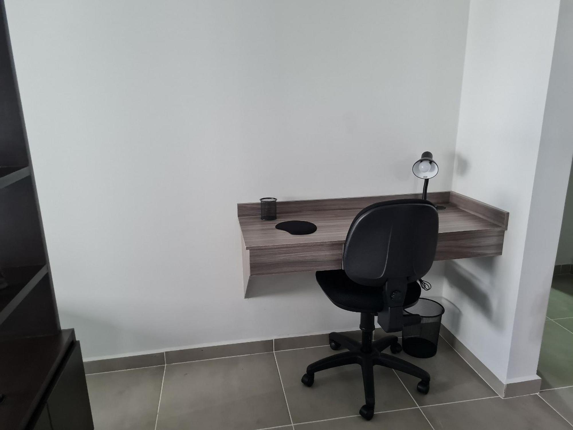408 Moderno Aparta-suite En Versalles Tipo Loft - Tower & Lofts