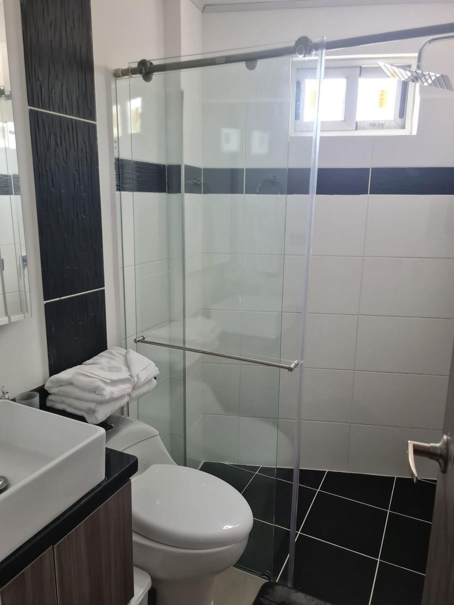 Apartamento 408 Moderno Aparta-suite En Versalles Tipo Loft - Tower & Lofts