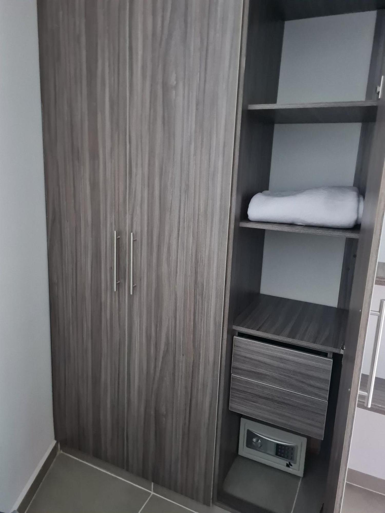 Apartamento 408 Moderno Aparta-suite En Versalles Tipo Loft - Tower & Lofts