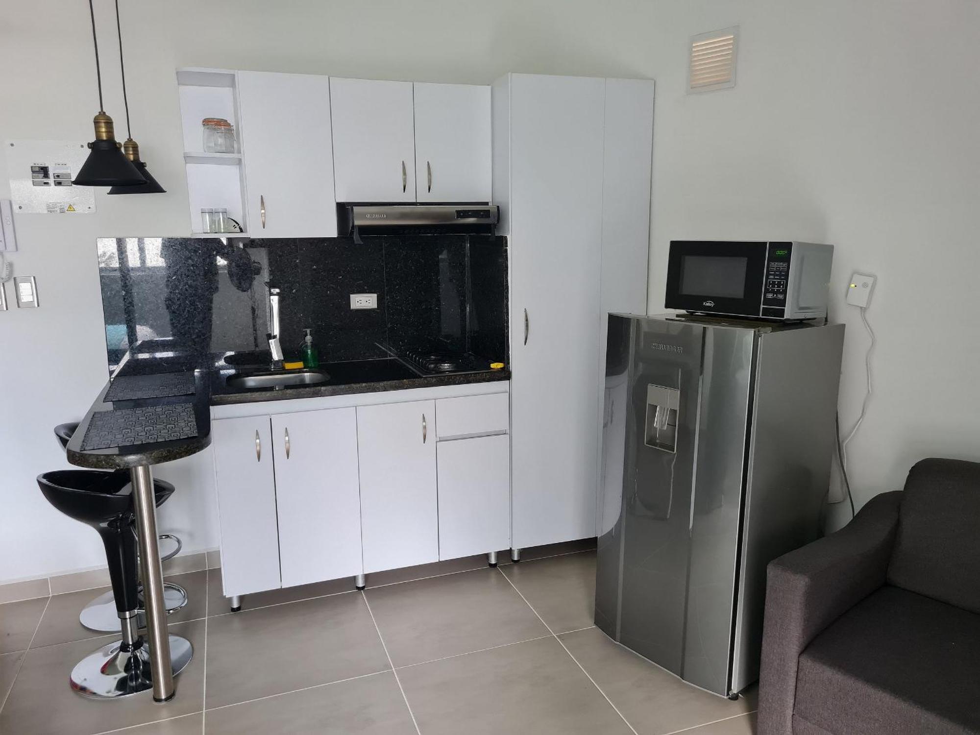 408 Moderno Aparta-suite En Versalles Tipo Loft - Tower & Lofts Cali
