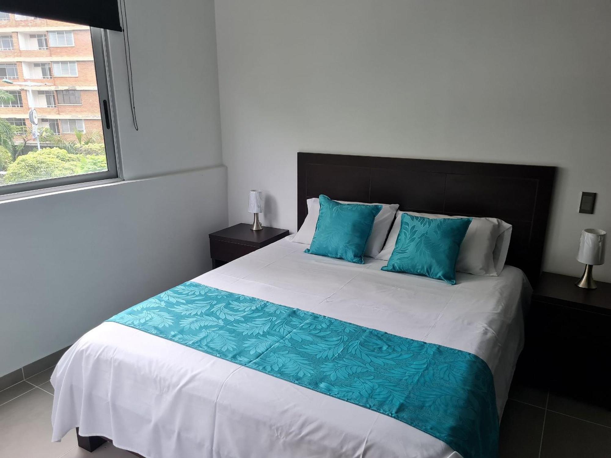 408 Moderno Aparta-suite En Versalles Tipo Loft - Tower & Lofts