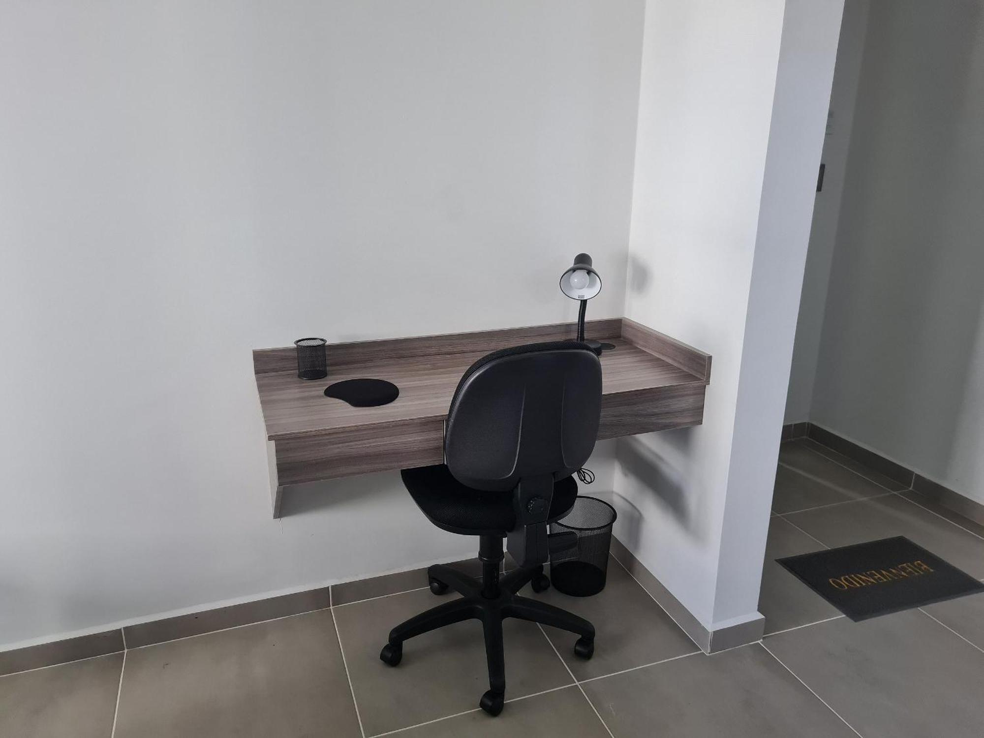 Apartamento 408 Moderno Aparta-suite En Versalles Tipo Loft - Tower & Lofts Cali