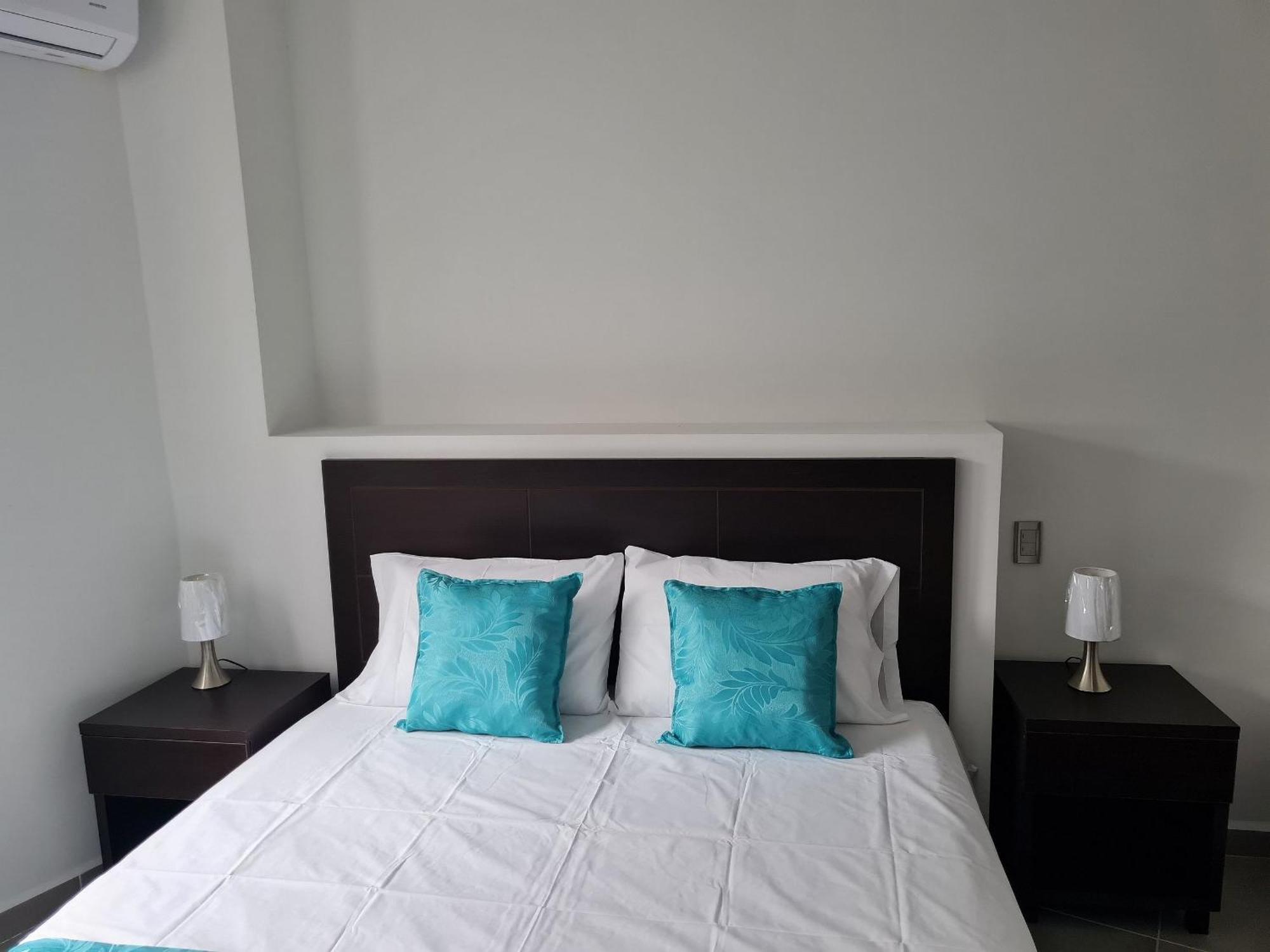 407 Moderno Aparta-suite En Versalles Tipo Loft - Tower & Lofts