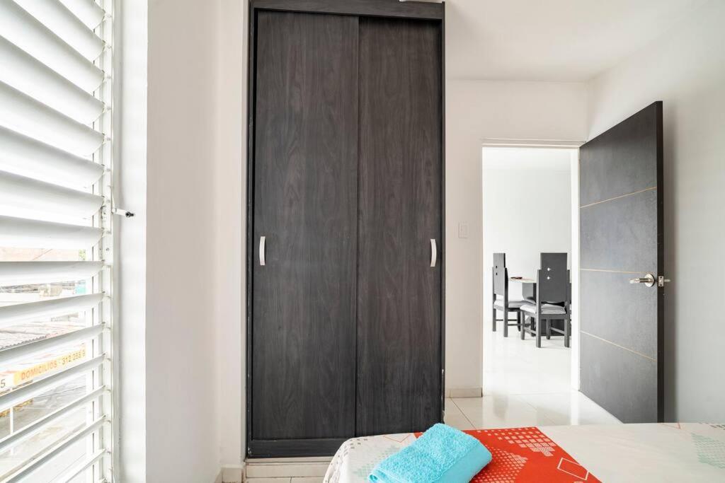 Apartamento Con Estacionamiento Cali
