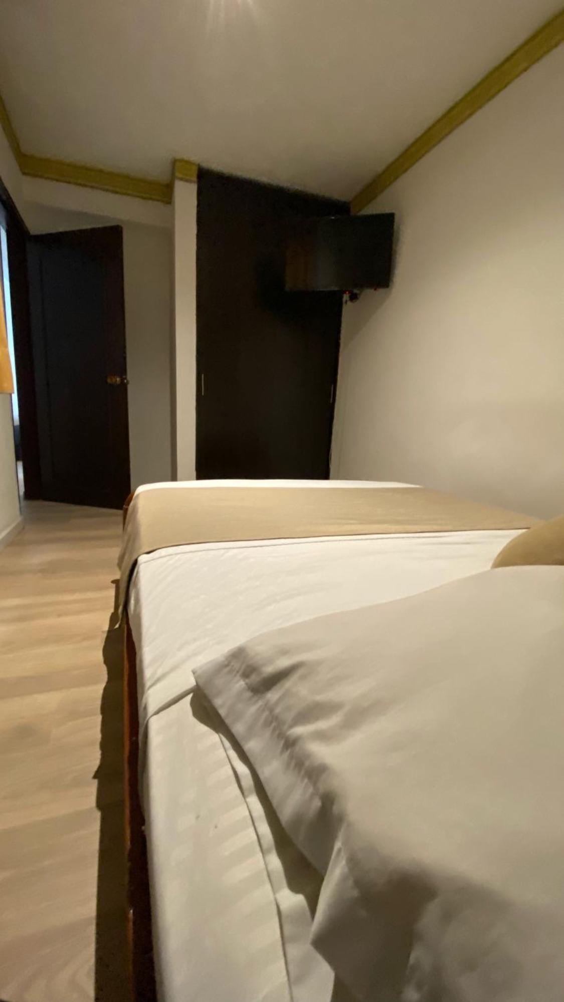 Apartamento Montecarlo *
