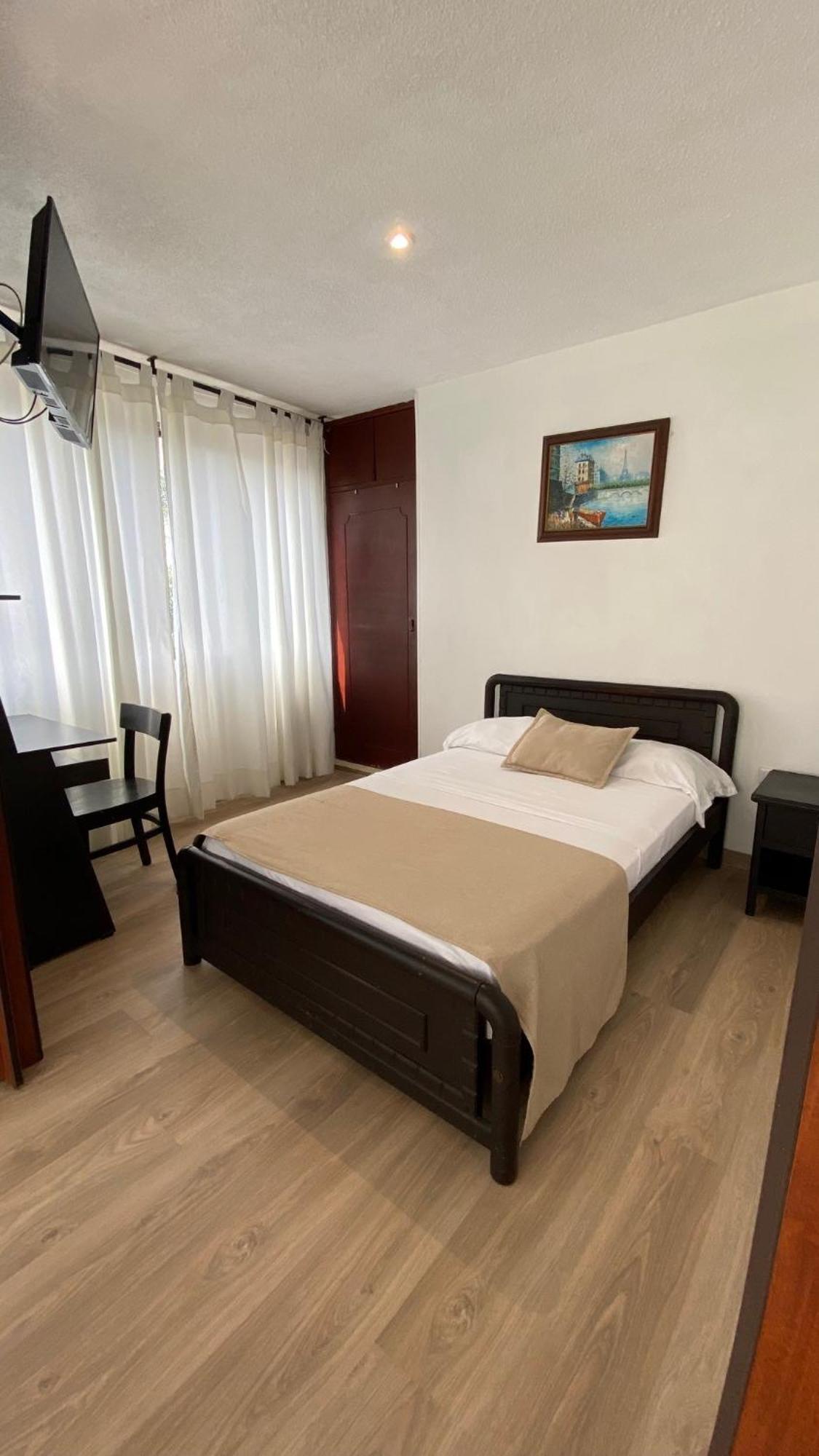 Apartamento Montecarlo *