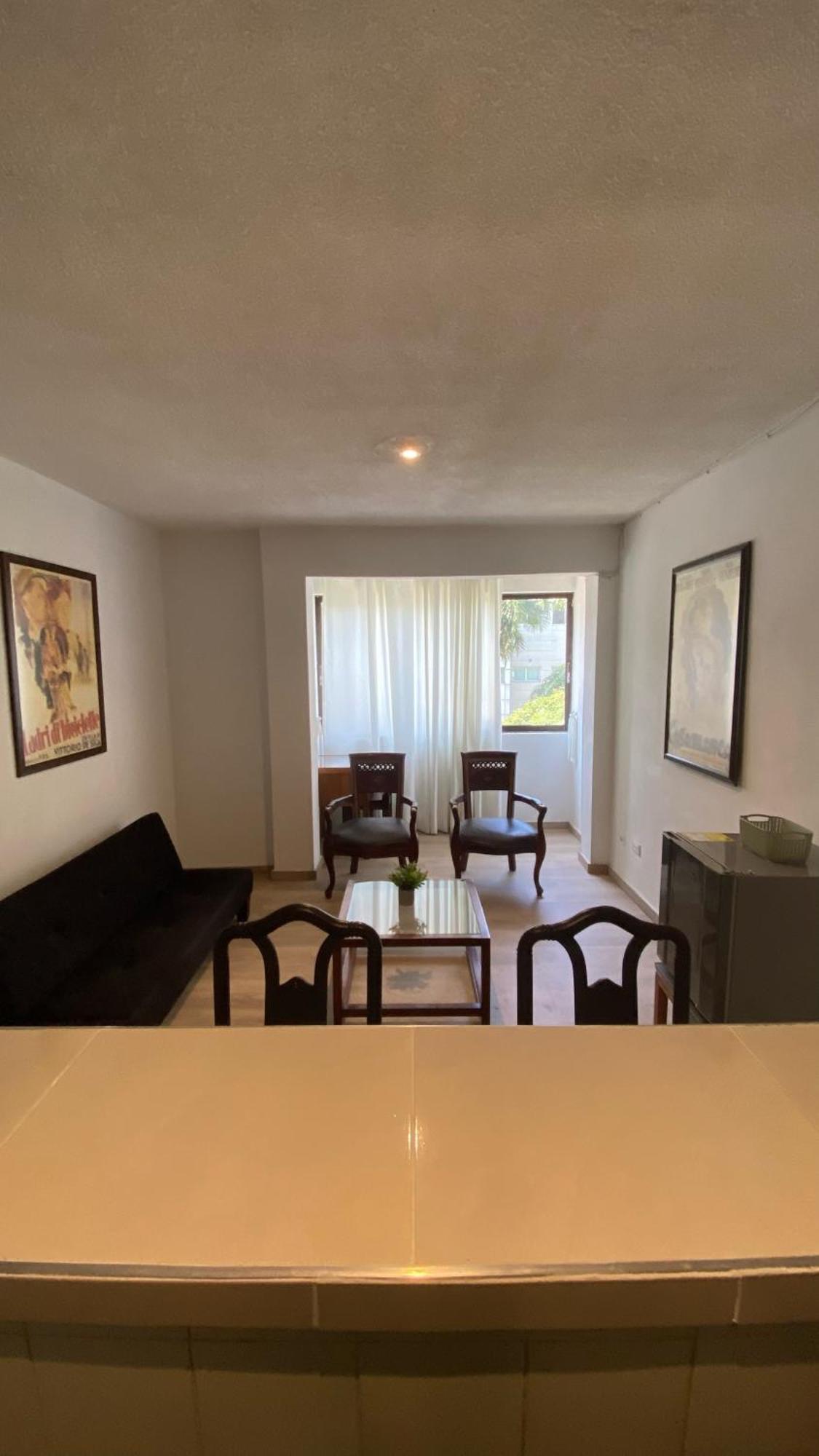 Apartamento Montecarlo Cali