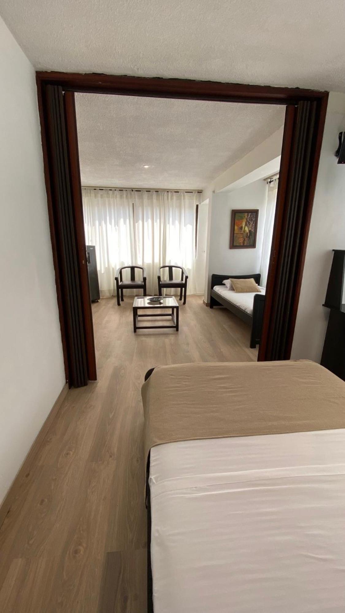 Apartamento Montecarlo Cali