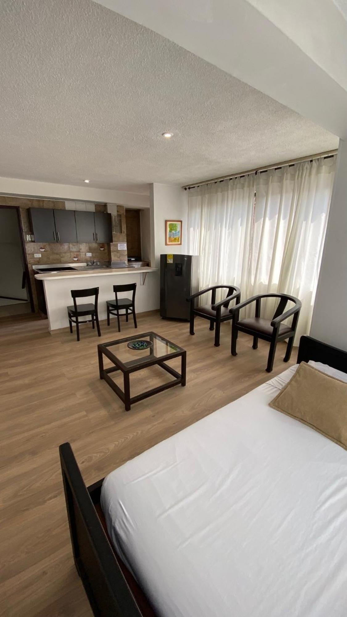 Apartamento Montecarlo Cali