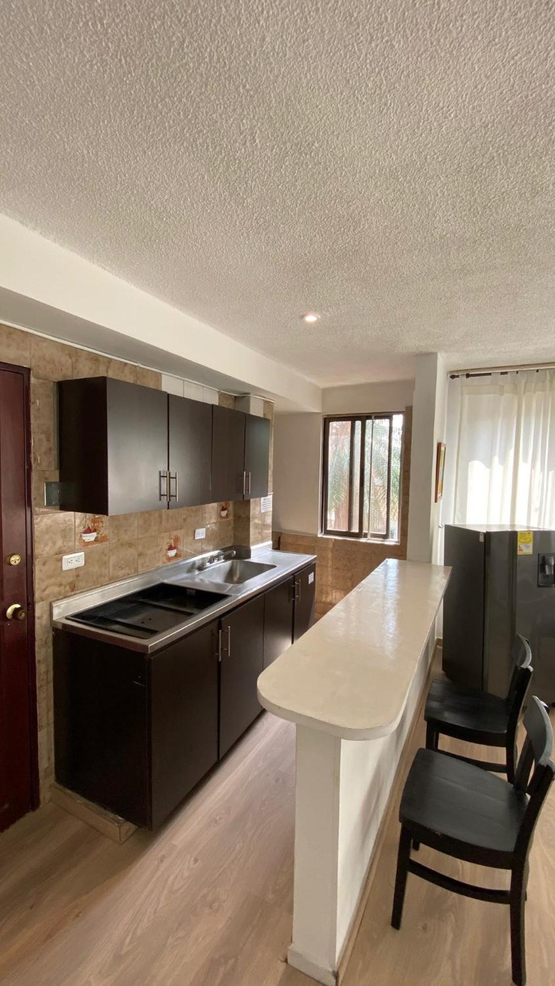 Apartamento Montecarlo *
