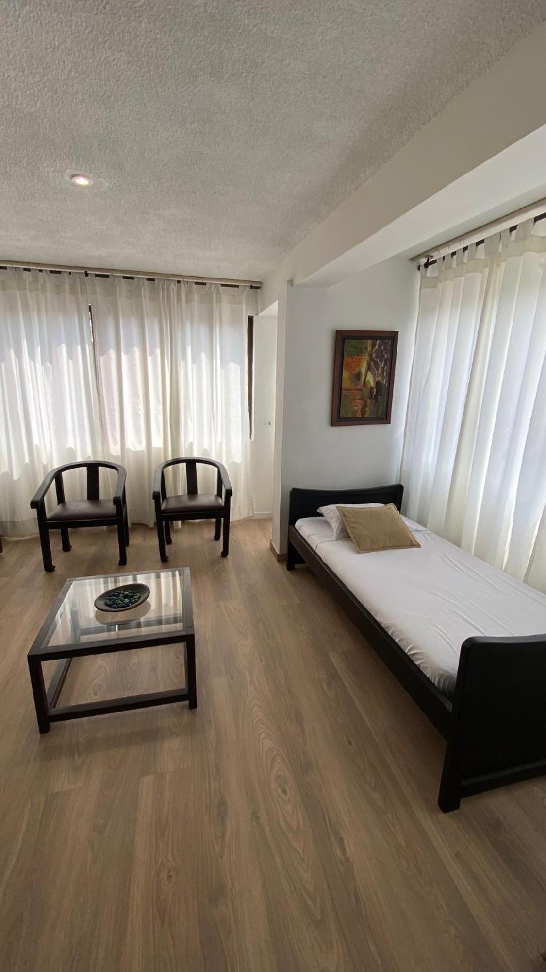 Apartamento Montecarlo