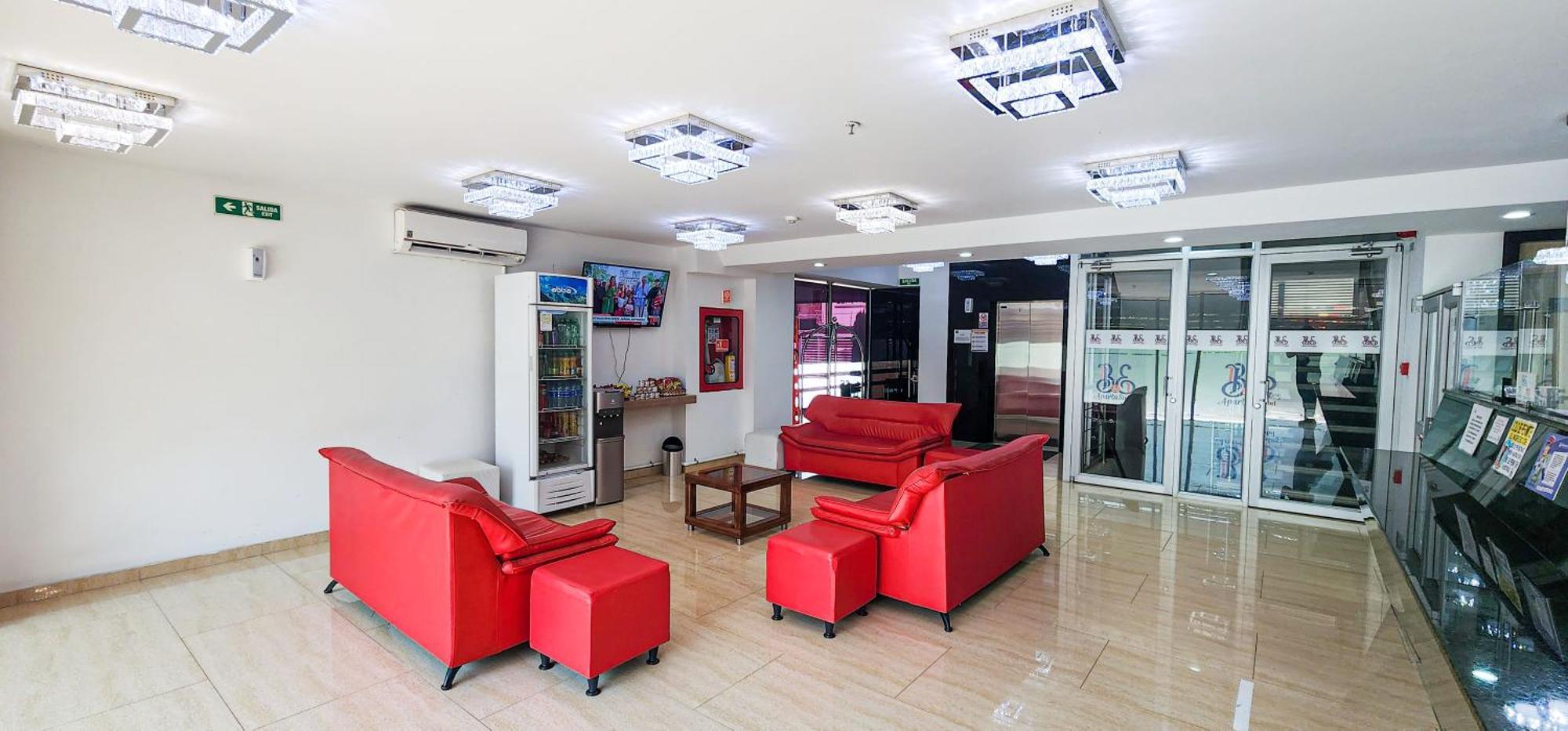 Hotel Be 4*