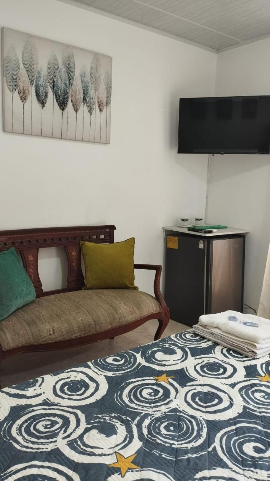 El Hogar De Ami Apartamento