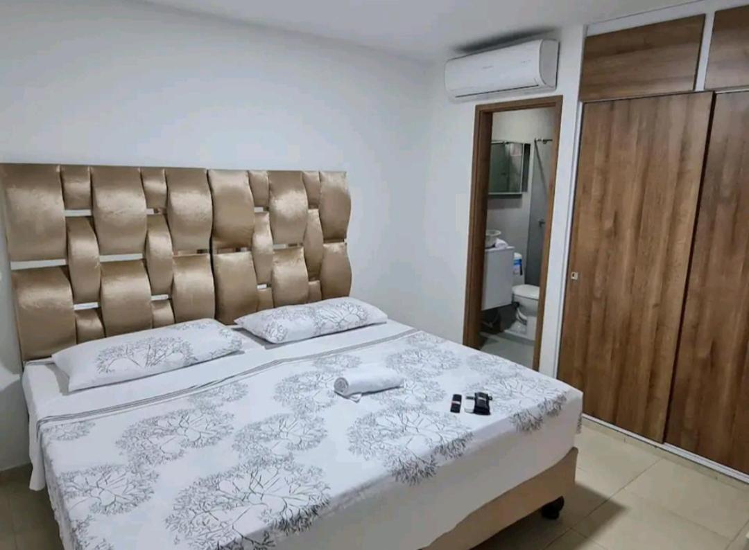 La Flora Apartamento Cali