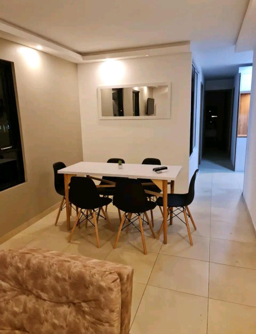 La Flora Apartamento
