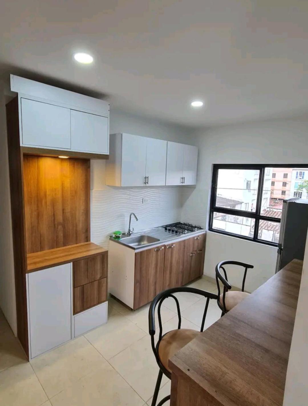 Apartamento La Flora *