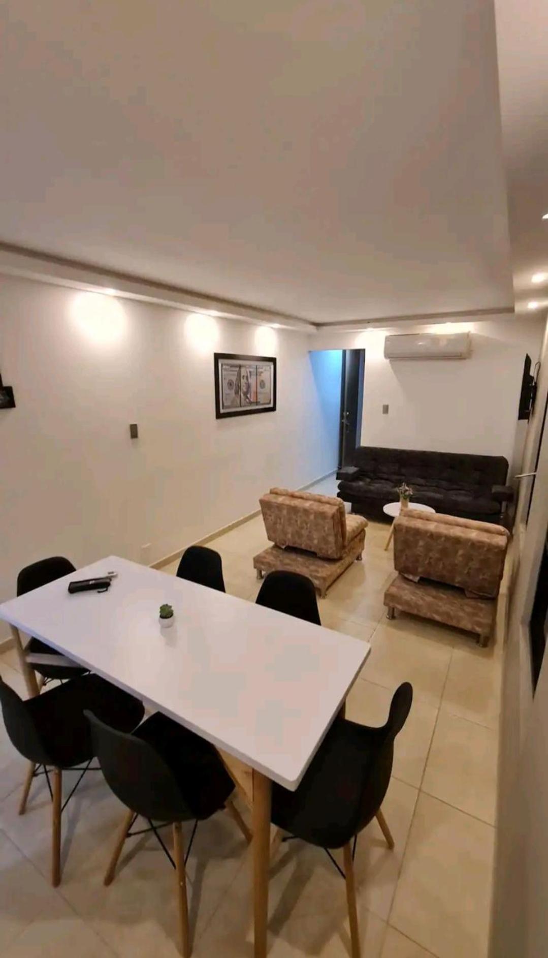 La Flora Apartamento *