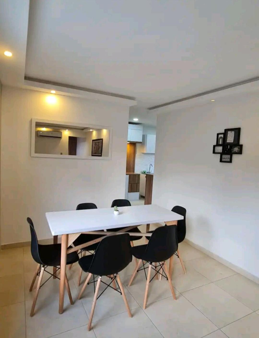Apartamento La Flora *